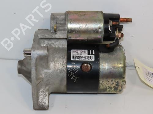 Used Starter Starter 26383480 26383480