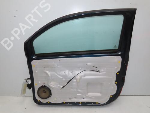 Right front door FIAT 500 (312_) 1.2 (312AXA1A) | BP28968560C3 