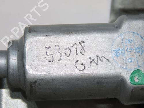 Rear wiper motor CITROËN C-CROSSER (VU_, VV_) 2.2 HDi | BP31121286M102 