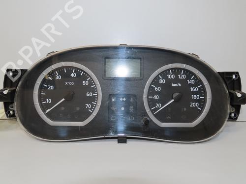 Quadrante DACIA LOGAN (LS_) 1.6 (LS0B, LS0D, LS0F, LS0H) | BP38182329C47 - Image 6