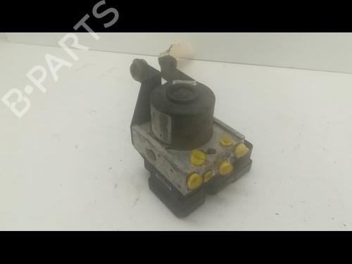 Used ABS pump ABS pump FORD FOCUS C-MAX (DM2) 1.6 TDCi (109 hp) 9600819 9600819