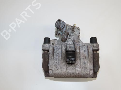 Used Left rear brake caliper Left rear brake caliper VOLVO V40 Cross Country (526) D2 (114 hp) 32511433 32511433