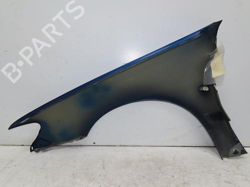 Right front fenders PEUGEOT 406 (8B) 2.2 HDi | BP28968316C42 