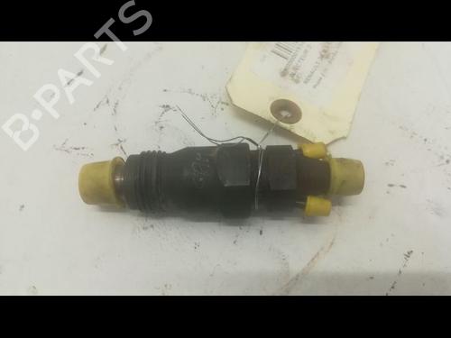 Injector RENAULT 21 (B48_) 2.1 D (B48V/B48O) | BP23171576M100