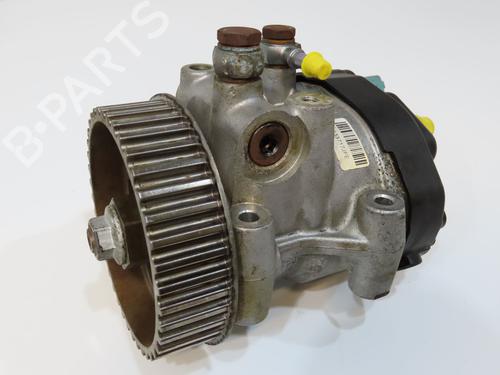 Indsprøtningspumpe Indsprøtningspumpe RENAULT MEGANE III Hatchback (BZ0/1_, B3_) 1.5 dCi (BZ0C) (90 hp) 36493344 36493344