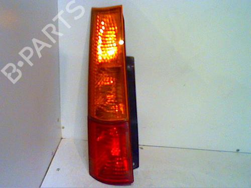 Left taillight SUZUKI IGNIS II (MH) 1.3 (RM413) | BP36495842C34 - Image 2