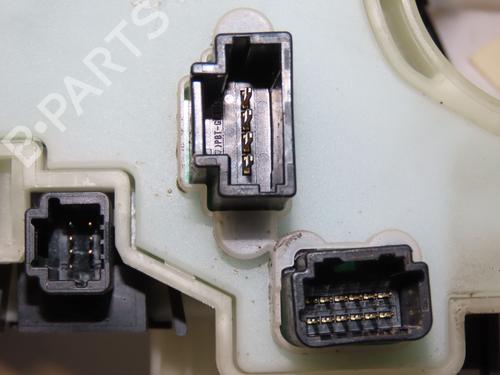 Steering column stalk RENAULT MEGANE III Hatchback (BZ0/1_, B3_) 1.5 dCi (BZ09, BZ0D, BZ1W, BZ29, BZ14) | BP31151638I23 