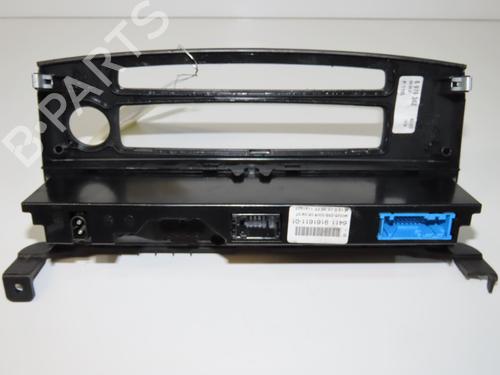 Used Climate control Climate control BMW 5 (E60) 520 d (163 hp) 36426996 36426996