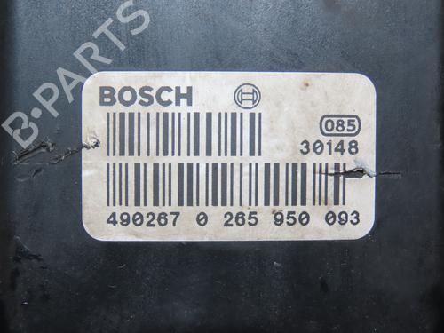 ABS pump PEUGEOT 307 CC (3B) 2.0 16V | BP29294171M43 