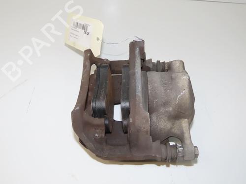 Left front brake caliper MERCEDES-BENZ A-CLASS (W176) A 160 CDI / d (176.011) | BP31274352M105