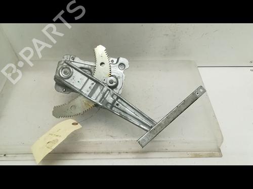 Rear right window mechanism NISSAN MICRA III (K12)  | BP23176595C25 