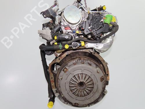 Engine RENAULT TRAFIC II Bus (JL) 2.0 dCi 115 (JL00, JL01, JL0H, JL0M, JL0U) | BP33836369M1 - Image 4