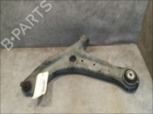 Querlenker links vorne für FORD FIESTA VI (CB1, CCN) 1.4 TDCi (70 hp) 14876485