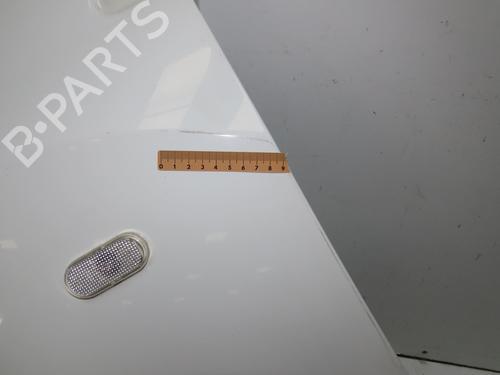 Left front fenders DACIA LODGY (JS_) 1.2 TCe (JSAY, JSM0) | BP28830981C41 