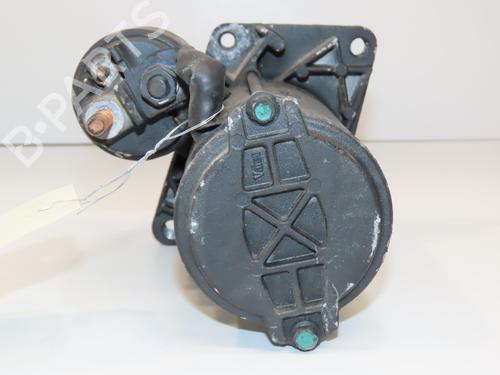 Startmotor RENAULT SCÉNIC II (JM0/1_) 2.0 dCi (JM1K) | BP29294133M8 