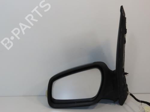 Used Left mirror FORD FOCUS C-MAX (DM2) 1.8 TDCi (115 hp) 18967986