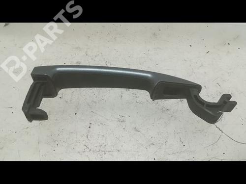 Rear right exterior door handle CITROËN C4 Picasso I MPV (UD_) 1.6 HDi | BP9595316C130 
