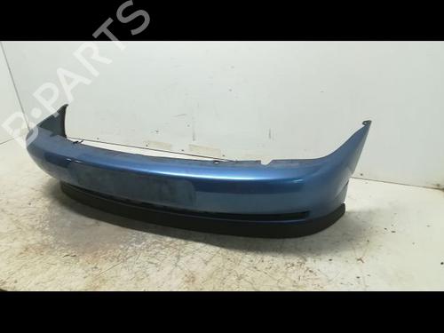 Front bumper VW POLO III (6N1) 55 1.3 | BP23175290C7 