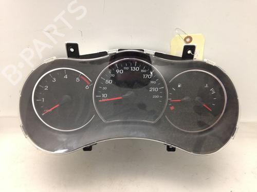 Used Instrument cluster Instrument cluster RENAULT KOLEOS I (HY_) 2.0 dCi 4x4 (HY0K) (150 hp) 9594007 9594007