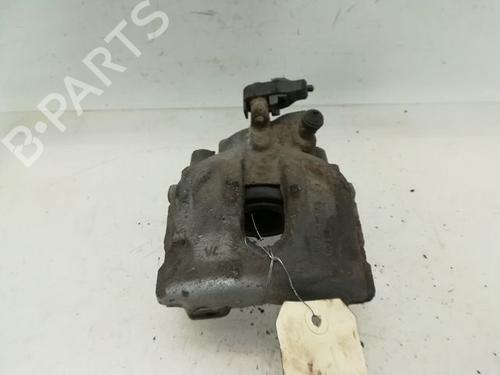 Used Left rear brake caliper Left rear brake caliper MERCEDES-BENZ SPRINTER 2-t Van (B901, B902) 208 CDI (901.661, 901.662, 902.661, 902.662) (82 hp) 36494194 36494194