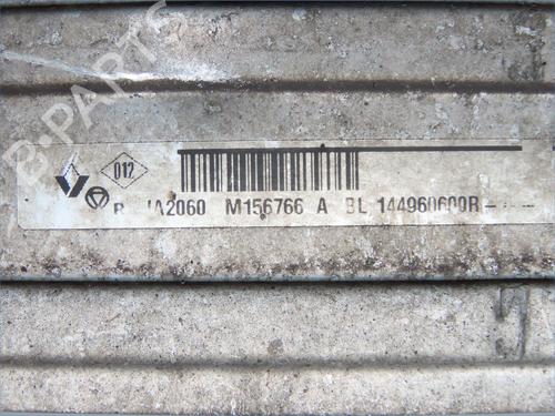 Annen RENAULT MEGANE III Hatchback (BZ0/1_, B3_) 1.5 dCi (BZ09, BZ0D, BZ1W, BZ29, BZ14) | BP28828753O1 