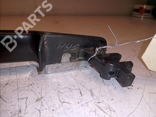Rear right exterior door handle MERCEDES-BENZ E-CLASS (W210) E 220 CDI (210.006) | BP11103202C130 