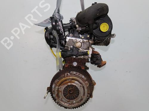 Engine RENAULT TWINGO I (C06_) 1.2 (C066, C068) | BP31119980M1 