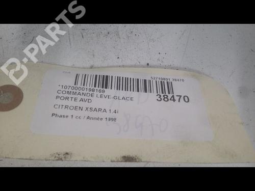 Switch CITROËN XSARA (N1) 1.4 i | BP9603693I30 