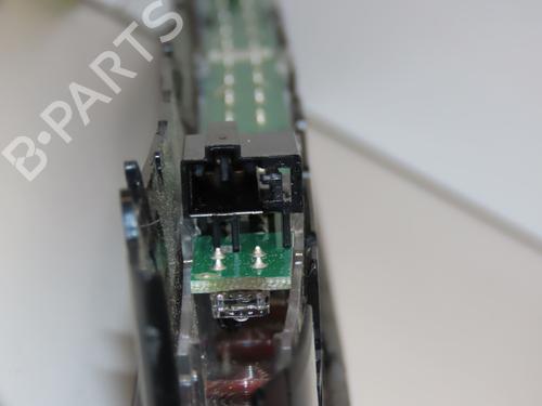 Third brake light VW POLO VI (AW1, BZ1, AE1) 1.0 TSI | BP28969755L11 - Image 3