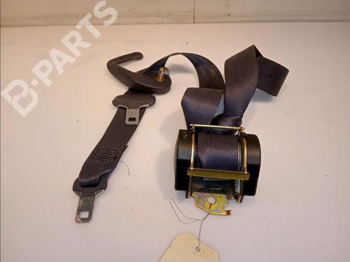 Used Rear right belt tensioner RENAULT ESPACE III (JE0_) 2.2 dCi (JE0S) (115 hp) 11101590
