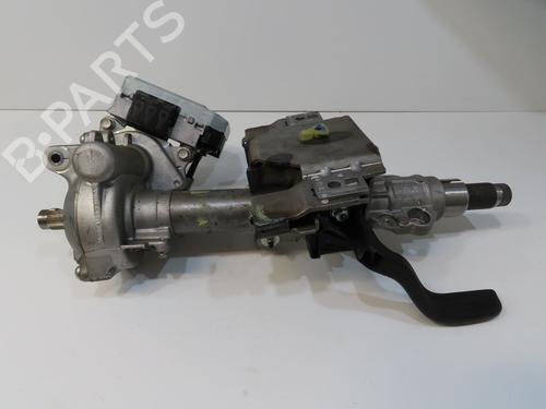 Steering column VW UP! (121, 122, BL1, BL2, BL3, 123) 1.0 | BP37185818M21 - Image 6