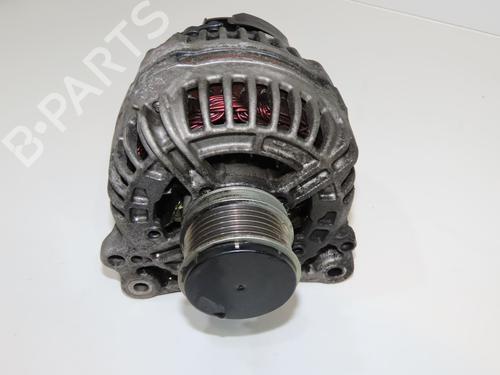 Alternator SEAT LEON (1P1) 2.0 TDI | BP36395713M7 - Image 2