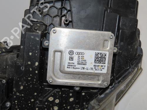 Right headlight SKODA OCTAVIA III Combi (5E5, 5E6) 2.0 TDI / TDI RS 4x4 | BP37163361C29 - Image 4
