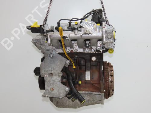 Engine RENAULT MODUS / GRAND MODUS (F/JP0_) 1.2 16V (JP0W) | BP39481564M1  - Image 7