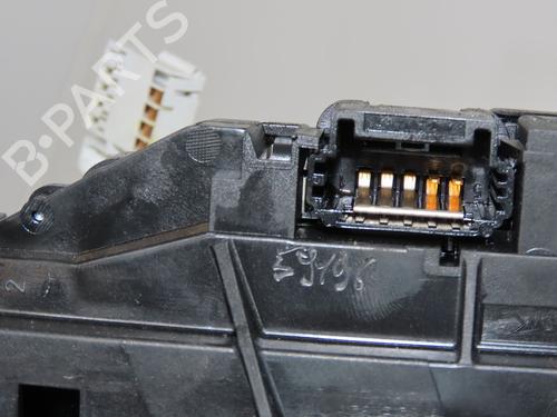Steering column stalk CITROËN C4 CACTUS 1.2 VTi 82 | BP37275874I23 - Image 7