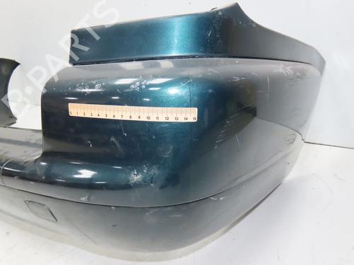 Used Rear bumper CITROËN XSARA Break (N2) 2.0 HDI 90 (90 hp) 28802142