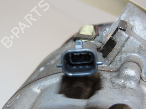AC compressor RENAULT TRAFIC III Van (FG_) 1.6 dCi 140 (FGMA, FGMC) | BP28829249M34 