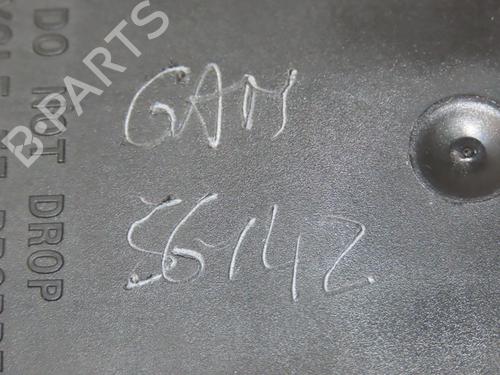 Used Card reader RENAULT CLIO IV (BH_) 1.5 dCi 90 (90 hp) 31155094