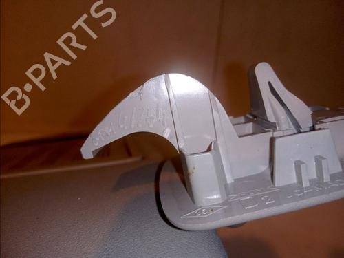 Used Right sun visor Right sun visor RENAULT ESPACE IV (JK0/1_) 2.2 dCi (JK0H) (150 hp) 14951926 14951926