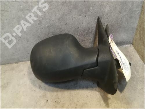 Used Right mirror NISSAN MICRA III (K12) 1.5 dCi (86 hp) 9603750
