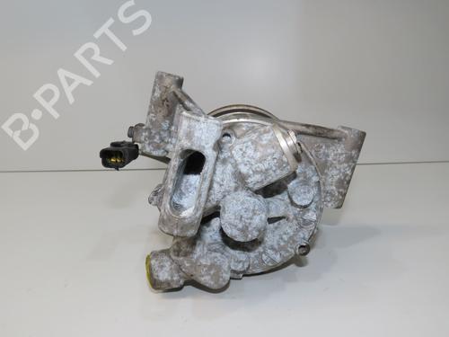 AC compressor PEUGEOT 108 1.0 VTi | BP33059335M34 - Image 5