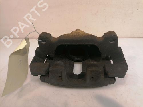 Left front brake caliper VW GOLF V (1K1) 2.0 TDI 16V | BP15722841M105 