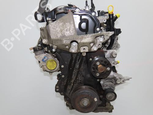 Engine RENAULT MASTER III Van (FV) 2.3 dCi 130 FWD (FV0M, FV0Y, FV0J, FV02, FV03) | BP36493234M1 - Image 2