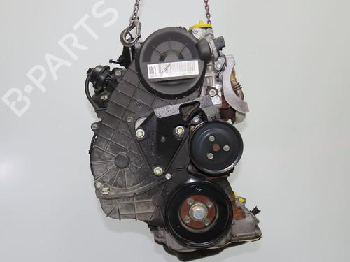 Engine OPEL MERIVA A MPV (X03) 1.7 CDTI (E75) | BP36395633M1 - Image 6