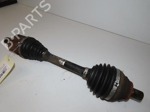Left front driveshaft VW GOLF VIII (CD1, DA1) 1.4 GTE Plug-in Hybrid | BP39893841M38 - Image 4