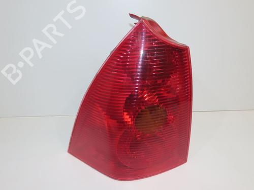 Used Left taillight Left taillight PEUGEOT 307 Break (3E) 2.0 HDI 110 (107 hp) 39894016 39894016