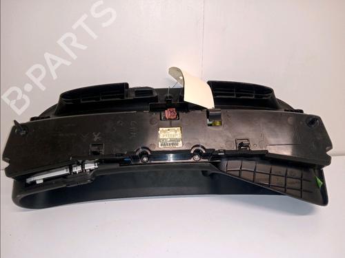 Instrument cluster CITROËN C3 Picasso (SH_) 1.6 HDi | BP10145127C47