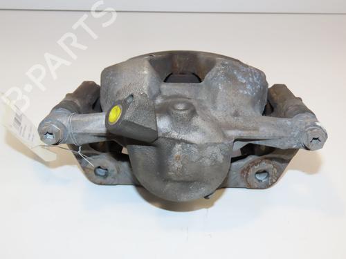 Right front brake caliper PEUGEOT 3008 II SUV (MC_, MR_, MJ_, M4_) 1.5 BlueHDi 130 | BP29441697M104 
