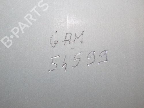 Radio CITROËN C4 II (NC_) 1.6 HDi 90 | BP28968076E6 