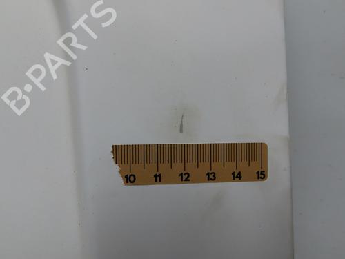 Right tailgate RENAULT TRAFIC II Van (FL) 2.0 dCi 90 (FL0H, FL00, FL01, FL0M, FL0P, FL0S) | BP30404076C77 